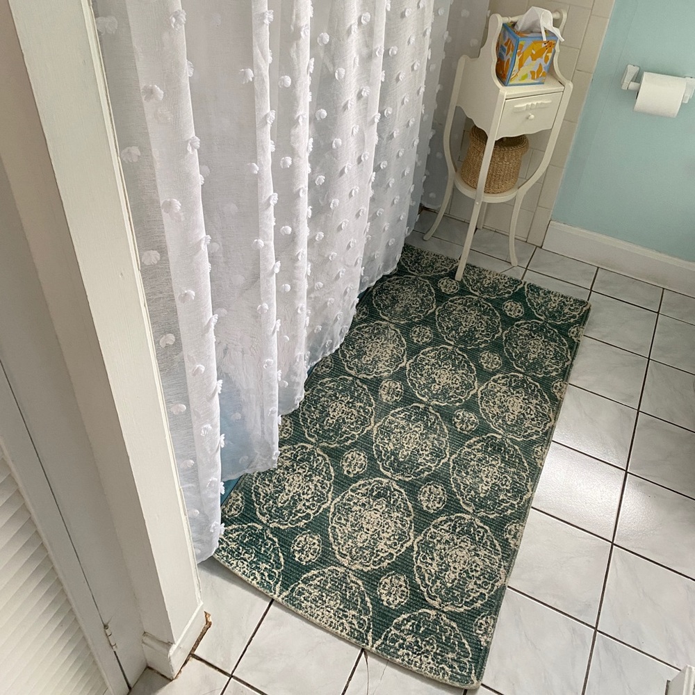 Bohemian Rug - Picture 11 of 13
